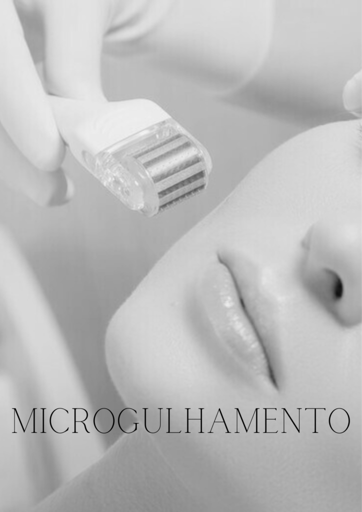 microagulhamento