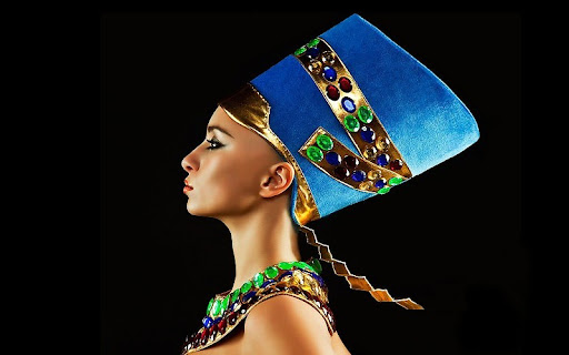 nefertiti