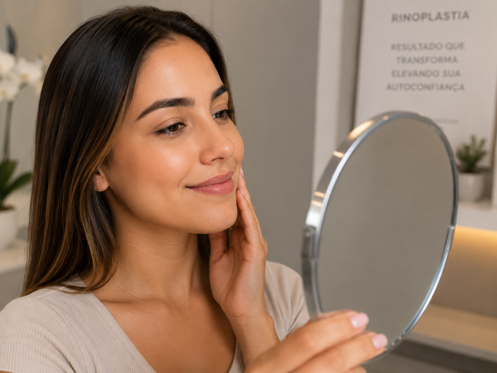 rinoplastia em imperatriz