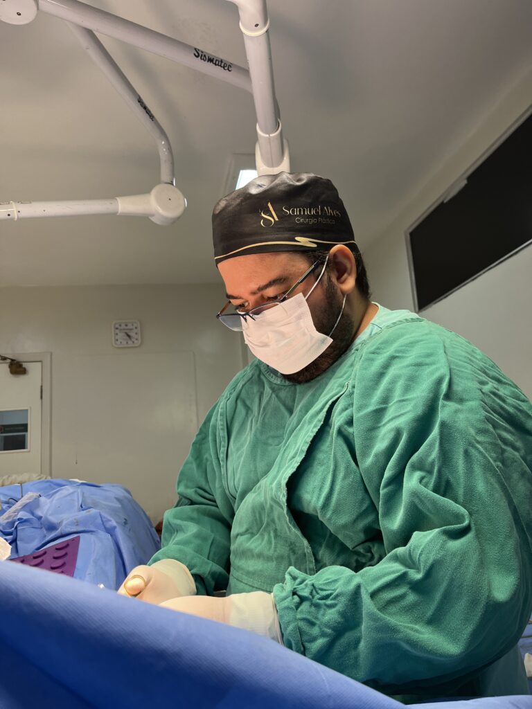 rinoplastia